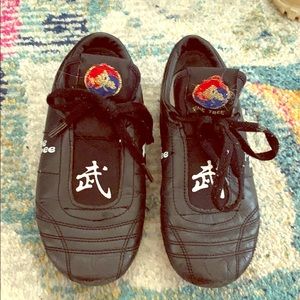 Martial Arts Footwear